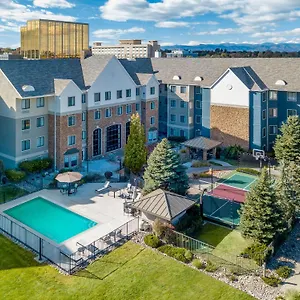 3* Отель Staybridge - Cherry Creek By Ihg