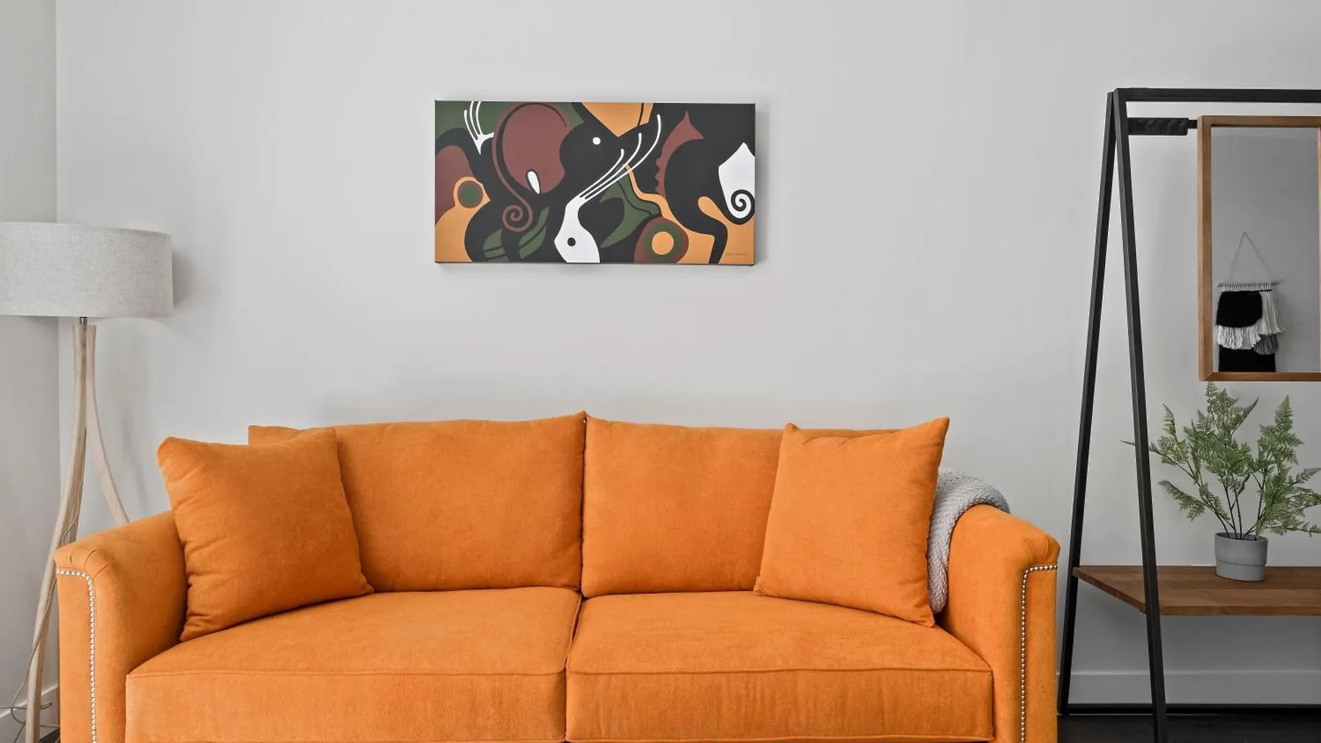 Nyaraló Art Inspired Retreat At Espadin Denveri nemzetközi repülőtér